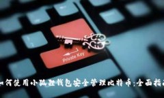 如何使用小狐狸钱包安全管理比特币:全面指南