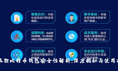 小狐狸比特币钱包安全性解析:深度揭秘与使用指南