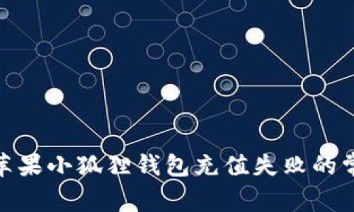 : 解决苹果小狐狸钱包充值失败的常见问题