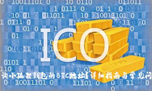 如何查询小狐狸钱包的BTC地址?详细指南与常见问题解答