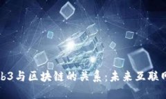 深入探索Web3与区块链的关系:未来互联网的重塑