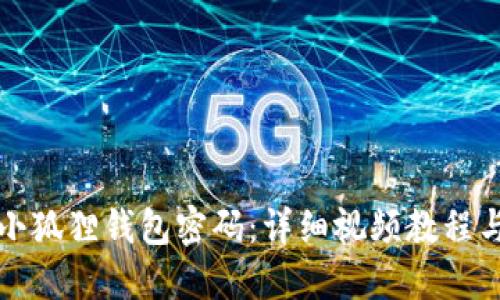 如何更改小狐狸钱包密码:详细视频教程与实用指南