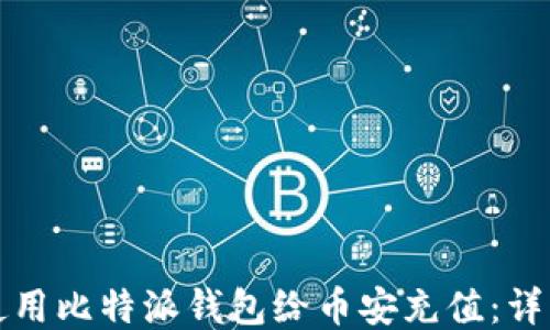 
如何使用比特派钱包给币安充值：详细指南