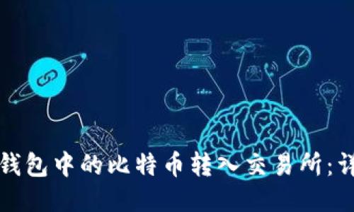 如何将钱包中的比特币转入交易所:详尽指南