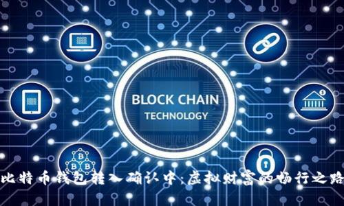 比特币钱包转入确认中：虚拟财富的畅行之路