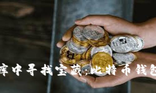 在数字金库中寻找宝藏：比特币钱包入门指南