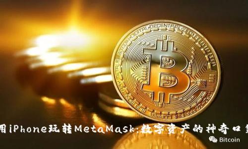 用iPhone玩转MetaMask：数字资产的神奇口袋