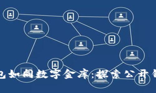 比特币钱包如同数字金库：探索公开钱包的奥秘