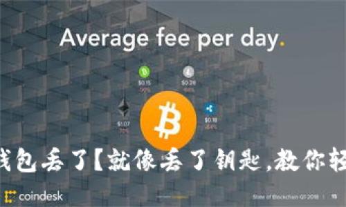 比特币钱包丢了？就像丢了钥匙，教你轻松找回！