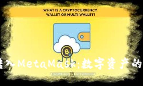 将USDT转入MetaMask：数字资产的航海之旅