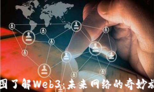 
一图了解Web3：未来网络的奇妙旅程