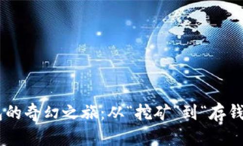 比特币矿机与钱包的奇幻之旅：从“挖矿”到“存钱”，财富的幽默人生