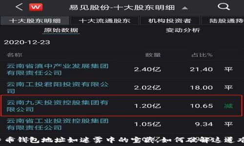   
比特币钱包地址如迷雾中的宝藏，如何破解这道难题？