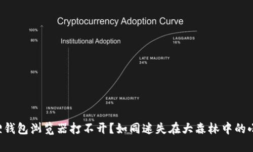 “小狐狸钱包浏览器打不开？如同迷失在大森林中的小狐狸！”