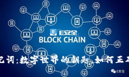 Metamask助记词：数字世界的钥匙，如何正确使用这把“锁”