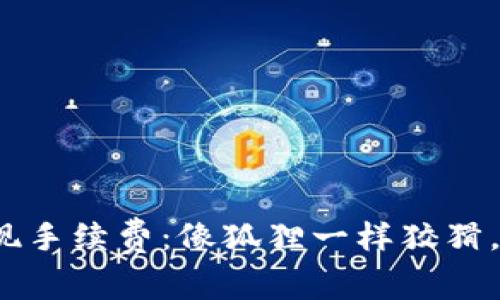 小狐狸钱包提现手续费：像狐狸一样狡猾，真相到底几何？