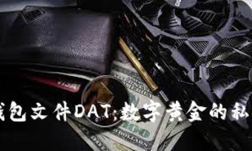比特币钱包文件DAT：数字黄金的私人保险箱