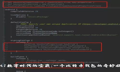 ett1数字时代的宝藏：一个比特币钱包的奇妙旅行