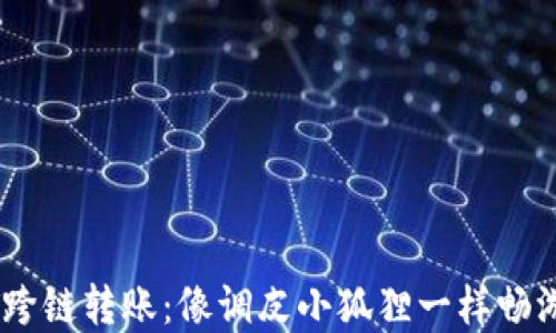 
小狐狸钱包里的USDT跨链转账：像调皮小狐狸一样畅游在数字货币的森林里