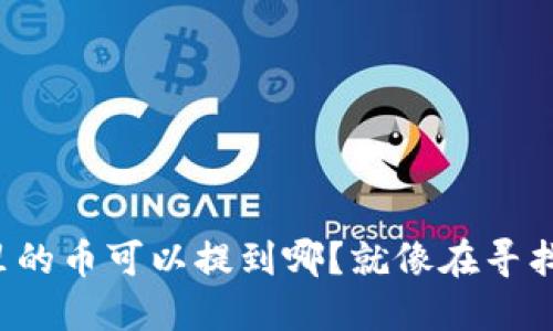 小狐狸钱包里的币可以提到哪？就像在寻找宝藏的冒险！