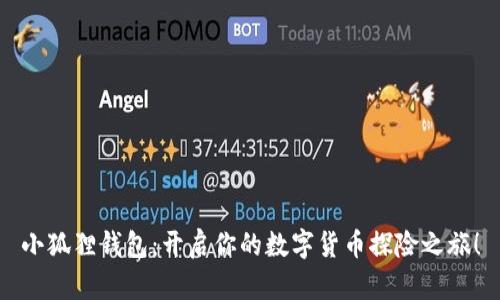 小狐狸钱包：开启你的数字货币探险之旅！