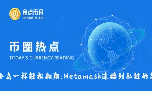 如何像小鸟一样轻松翱翔：Metamask连接到私链的简单指南
