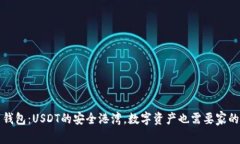 火币钱包：USDT的安全港湾，数字资产也需要家的