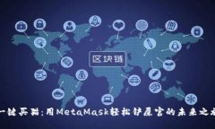 一键买猫：用MetaMask轻松铲屎官的未来之旅