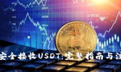 : 如何安全接收USDT：完整指南与注意事项