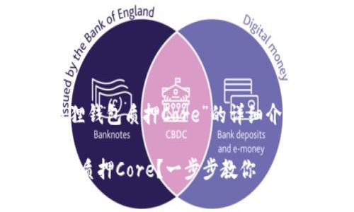 以下内容是关于“小狐狸钱包质押Core”的详细介绍，包含相关和关键词：

如何在小狐狸钱包有效质押Core？一步步教你