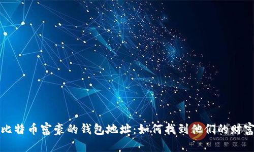 揭秘比特币富豪的钱包地址：如何找到他们的财富真相