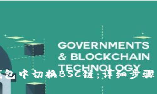 如何在小狐狸钱包中切换BSC链：详细步骤与常见问题解答