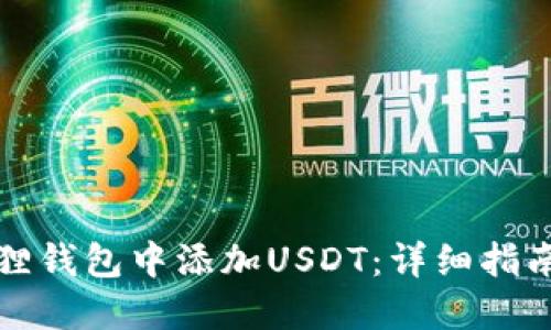 如何在小狐狸钱包中添加USDT：详细指南与实用技巧