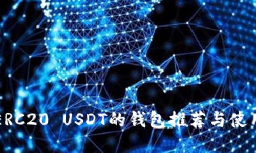 支持ERC20 USDT的钱包推荐与使用指南