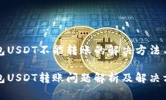 比特派钱包USDT不能转账的解决方法与注意事项比