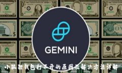     小狐狸钱包打不开的原因及解决方法详解