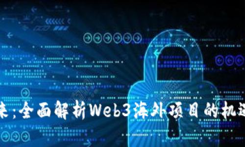 融入未来：全面解析Web3海外项目的机遇与挑战