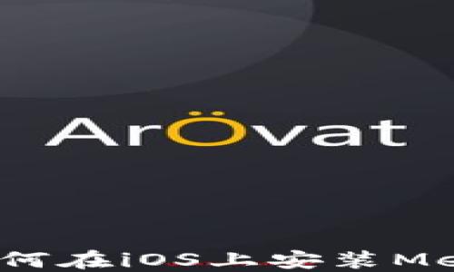 
详细指南：如何在iOS上安装MetaMask钱包