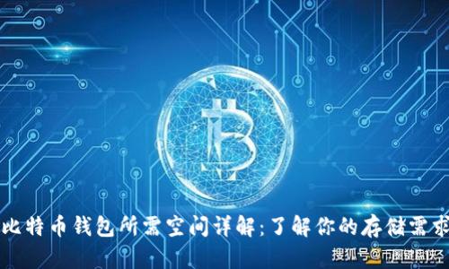 比特币钱包所需空间详解：了解你的存储需求