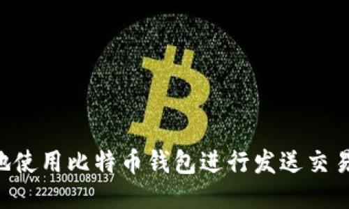 如何安全地使用比特币钱包进行发送交易：全面指南