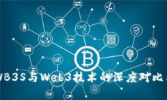智云WB3S与Web3技术的深度对比与分析