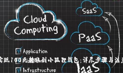 如何实现100元转账到小狐狸钱包：详尽步骤与注意事项