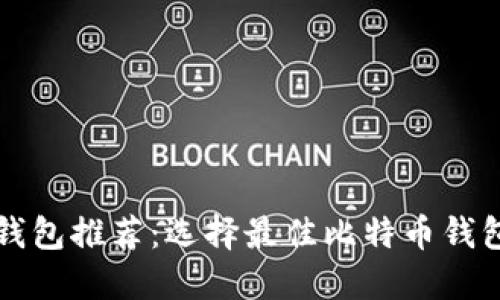 比特币钱包推荐：选择最佳比特币钱包的指南