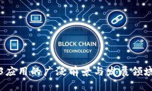 Web3应用的广泛前景与发展领域解析