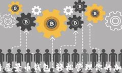 BV比特愿景币钱包：轻松管理你的加密资产