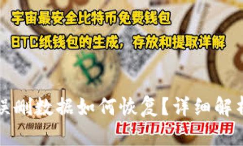 小狐狸钱包误删数据如何恢复？详细解析与解决方案