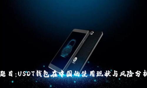 题目：USDT钱包在中国的使用现状与风险分析