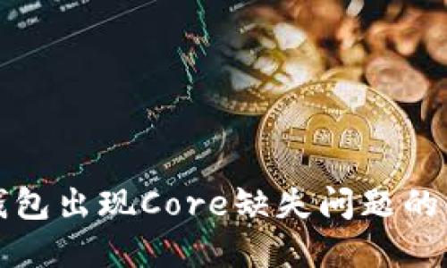 小狐狸钱包出现Core缺失问题的解决方案