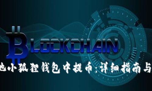 如何在e池小狐狸钱包中提币：详细指南与注意事项