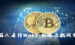 外国人看待Web3：机遇与挑战分析